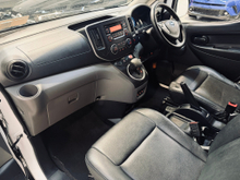 2021 Nissan eNV200 0L Electric For Sale Images