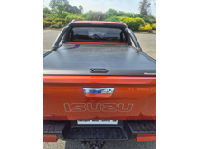 2022 Isuzu D-MAX 1.9L Diesel For Sale Images