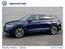 2023 VOLKSWAGEN TIGUAN ALLSPACE 2.0 TDI 150HP R-Line DSG