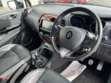 2017 Renault Captur 1.5L Diesel For Sale Images