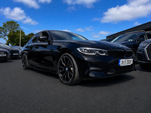 2021 BMW 3 Series 2L Petrol Plug-in Hybrid For Sale Images