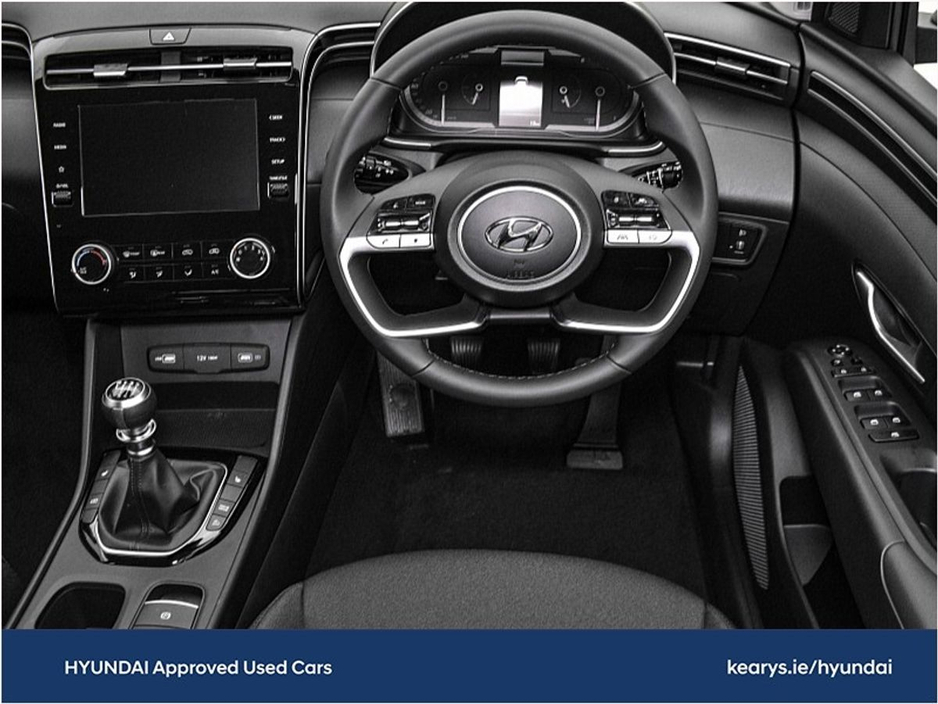 Hyundai Tucson 2WD Comfort Plus — thumbnail 29
