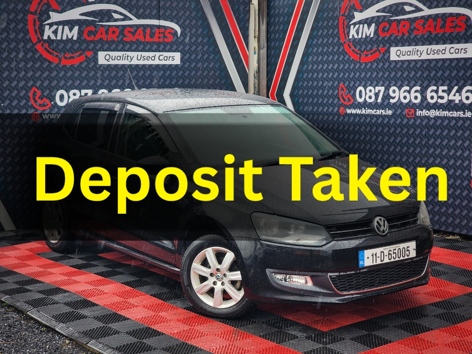 2011 Volkswagen Polo For Sale Images