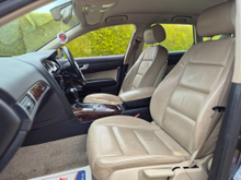 2007 Audi A6 2.7L Diesel For Sale Images