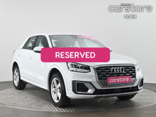 Audi Q2 30TFSI SPORT