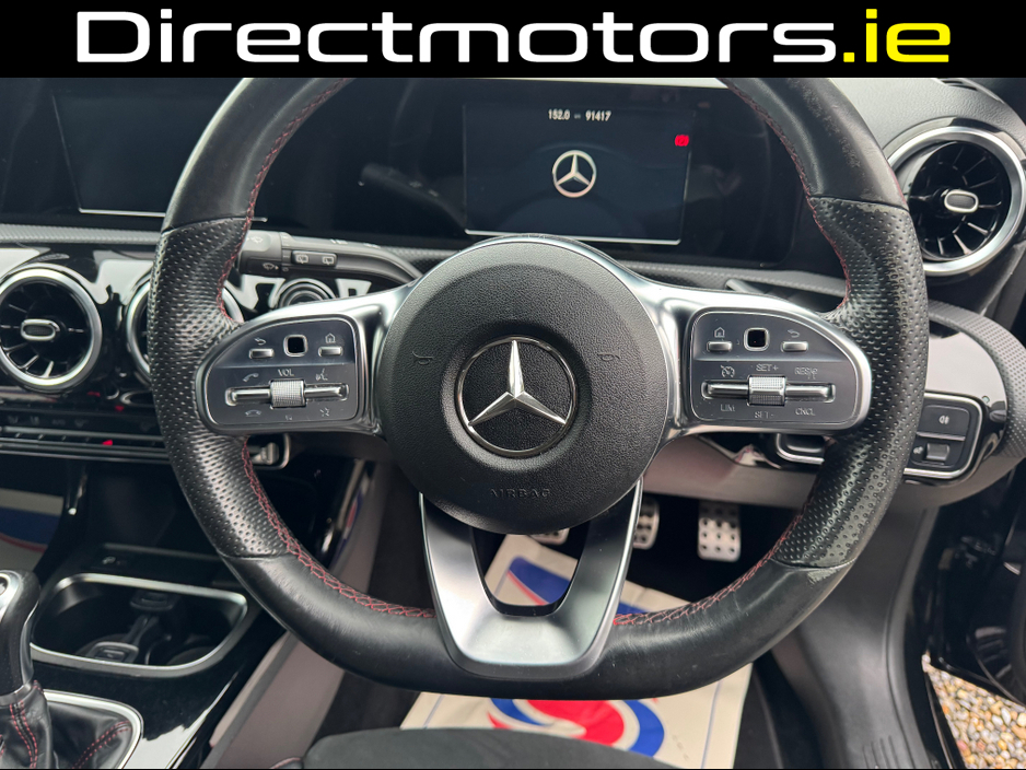 2019 Mercedes-Benz A Class 1.3L Petrol For Sale Images