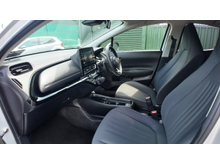 2021 Toyota Aqua 1.5L Petrol Hybrid For Sale Images