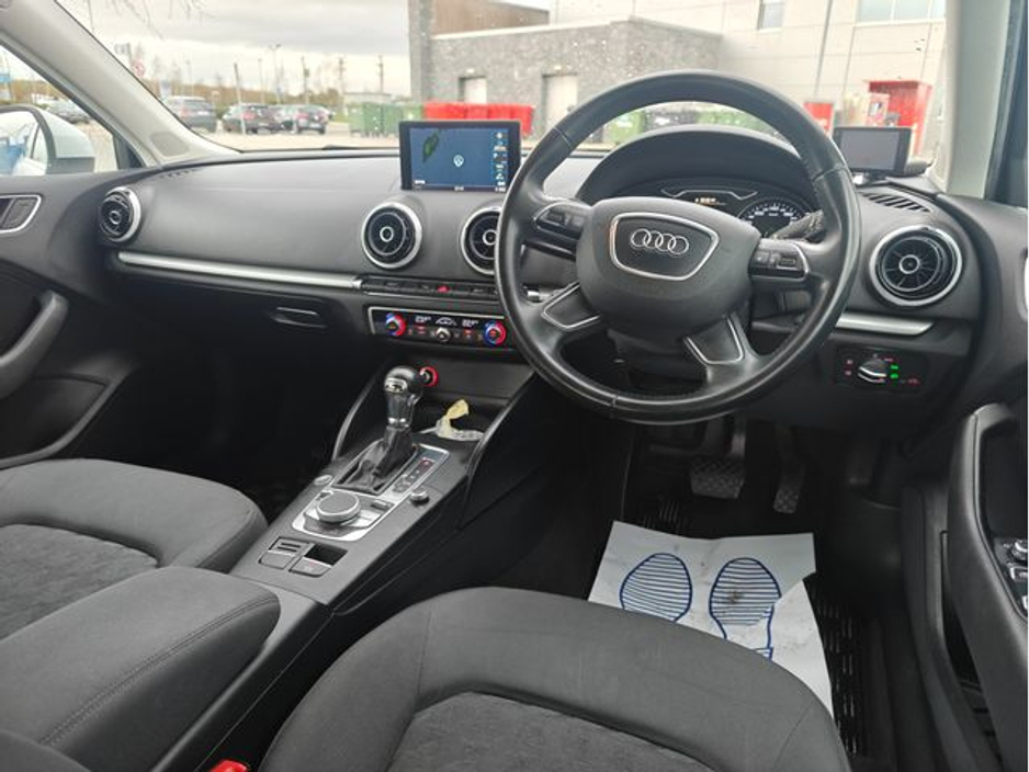 Audi A3 1.4 AUTO/mint — thumbnail 10