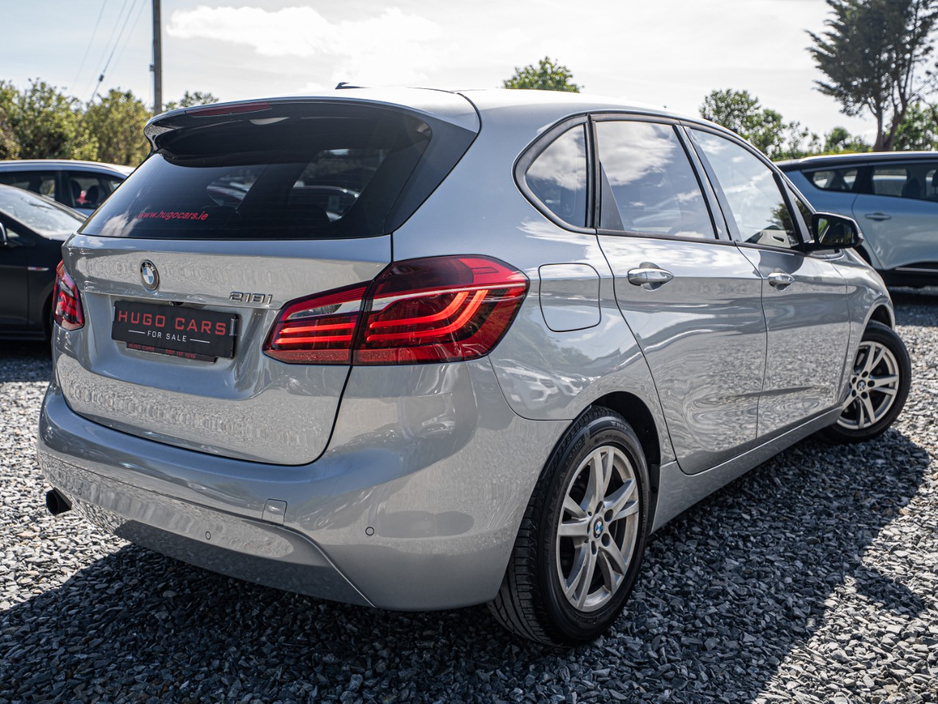BMW 2 Series 2015 BMW 218 Automatic/New NCT/Warranty — thumbnail 3