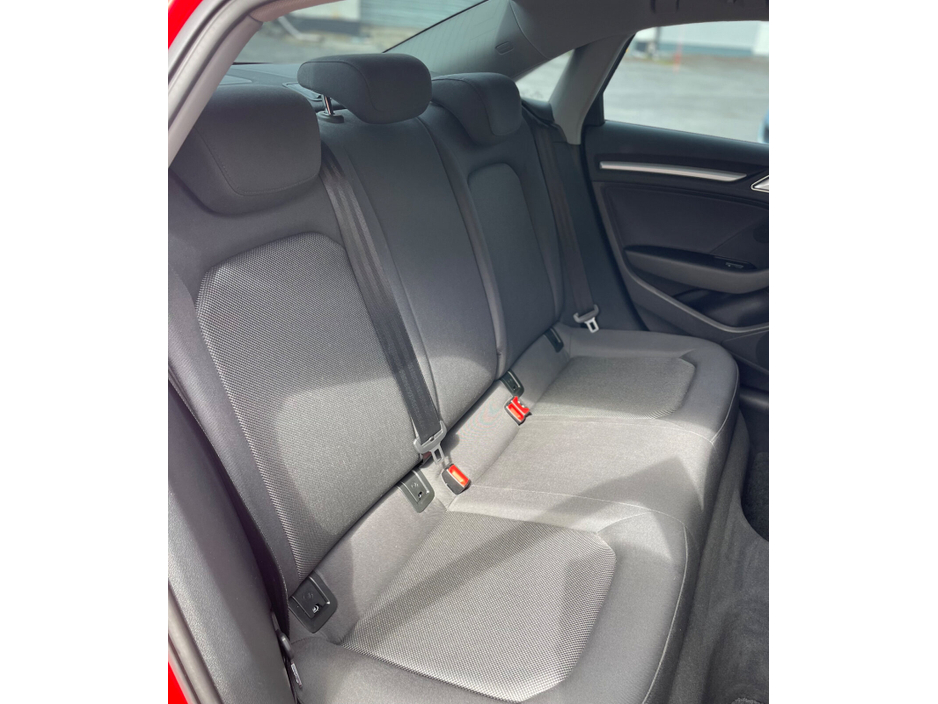 2019 Audi A3 1.4L Petrol For Sale Images
