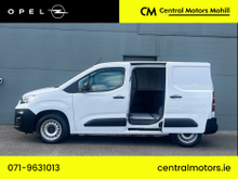 2024 Fiat Doblo 1.5L Diesel For Sale Images