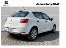 2016 SEAT Ibiza 1.0L Petrol For Sale Images