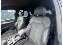 2020 Audi Q5 2.0L Diesel For Sale Images