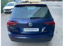 2019 Volkswagen Tiguan 2L Diesel For Sale Images