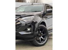 2025 Isuzu D-MAX 1.9L Diesel For Sale Images