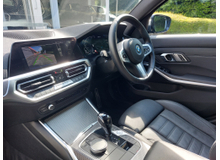2022 BMW 3 Series 2.0L Petrol Plug-in Hybrid For Sale Images