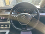 2017 VOLKSWAGEN PASSAT CL 1.6 TDI MANUAL 6SPEED FWD 120HP 4DR