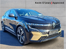 Renault Megane Megane Iconic EV60