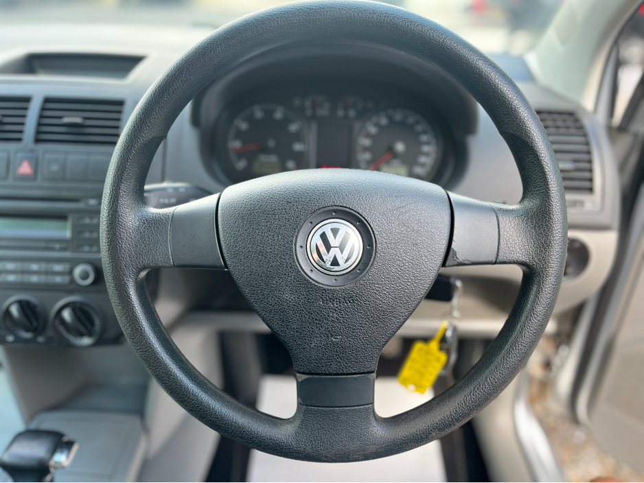 Volkswagen Polo AUTOMATIC, 1.4 PETROL, NEW NCT 09/2027 — thumbnail 10