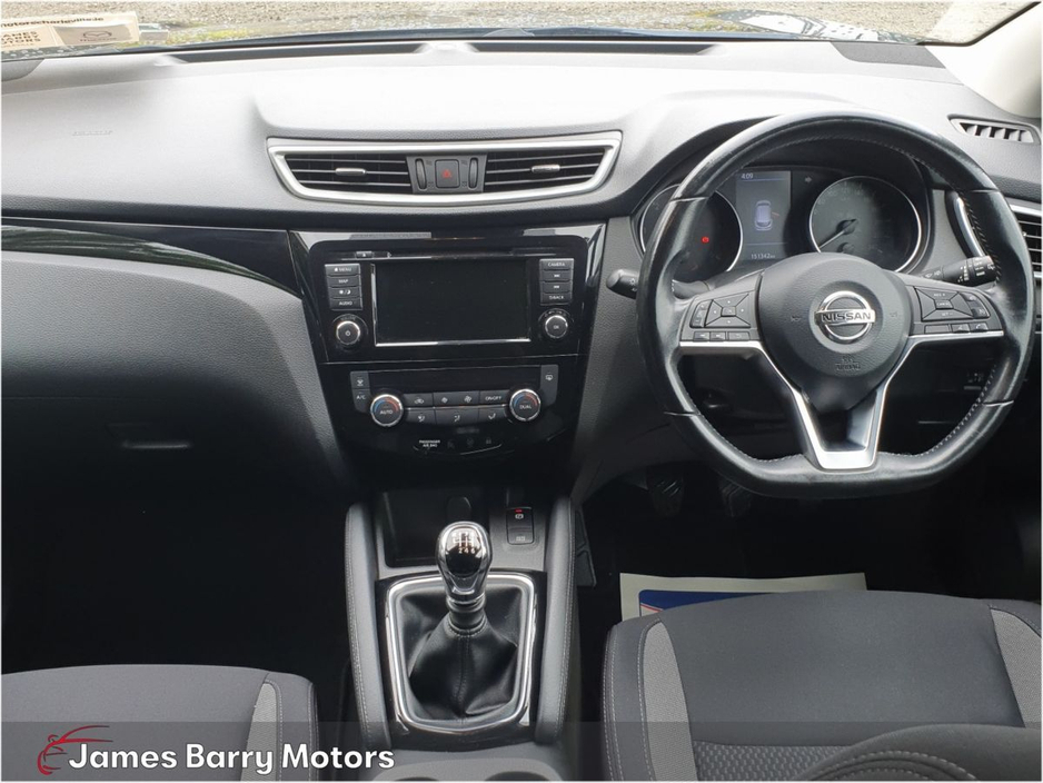 2019 Nissan Qashqai 1.5L Diesel For Sale Images