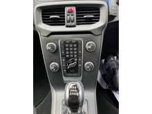 2016 Volvo V40 2L Petrol For Sale Images