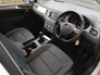 2016 VOLKSWAGEN GOLF SV SV CL 1.6tdi M5F 110HP 5DR