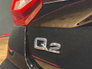 2021 AUDI Q2 1.5L TFSI AUTOMATIC - CRUISE CONTROL - APPLE CAR PLAY / ANDROID AUTO