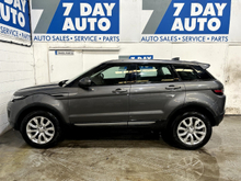 2018 Land Rover Range Rover Evoque 2L Diesel For Sale Images