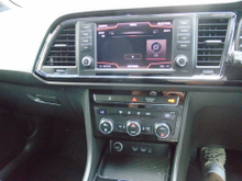 2018 SEAT Ateca 1.4L Petrol For Sale Images