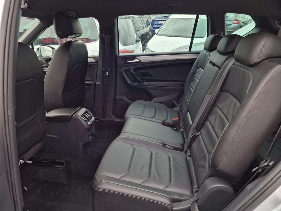 2022 Skoda Kodiaq 2L Diesel For Sale Images