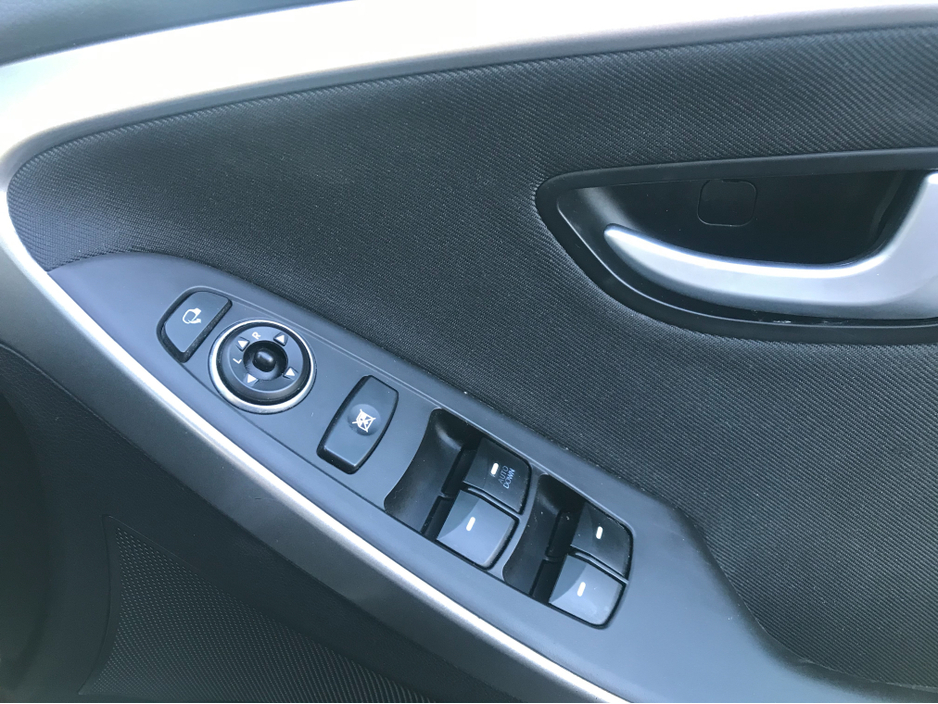 2015 Hyundai i30 1.6L Diesel For Sale Images