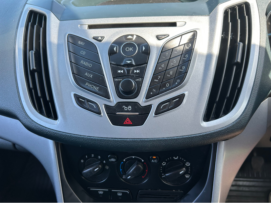2015 Ford Grand C-Max 1.6L Diesel For Sale Images