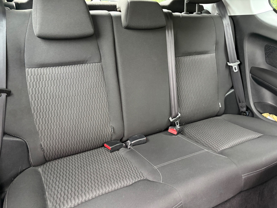 2016 Peugeot 208 1L Petrol For Sale Images
