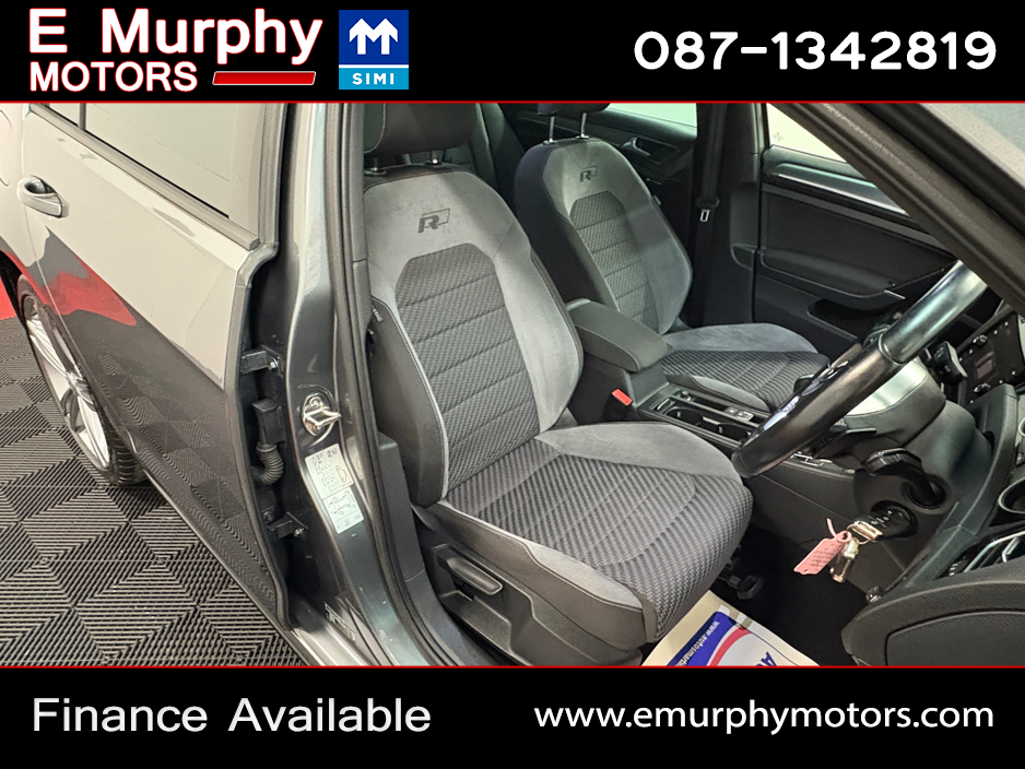 2019 Volkswagen Golf 1.5L Petrol For Sale Images