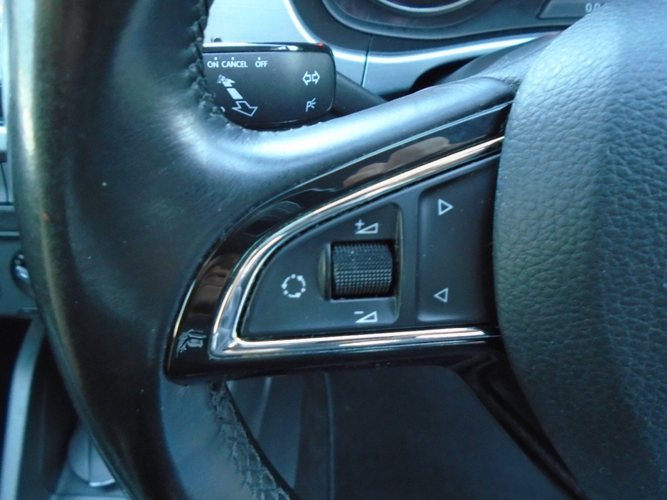 2015 Skoda Fabia 1L Petrol For Sale Images