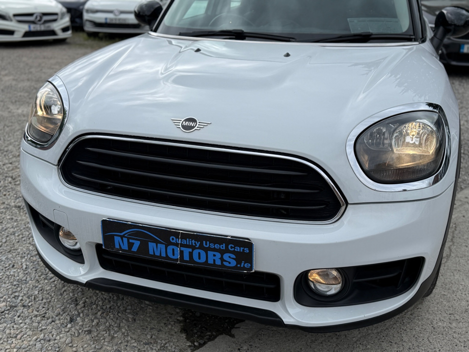 2019 MINI Countryman 1.5L Petrol For Sale Images