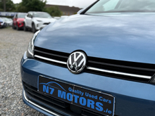 2016 Volkswagen Golf 1.2L Petrol For Sale Images