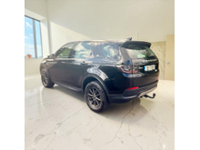 2020 Land Rover Discovery Sport 2L Diesel For Sale Images