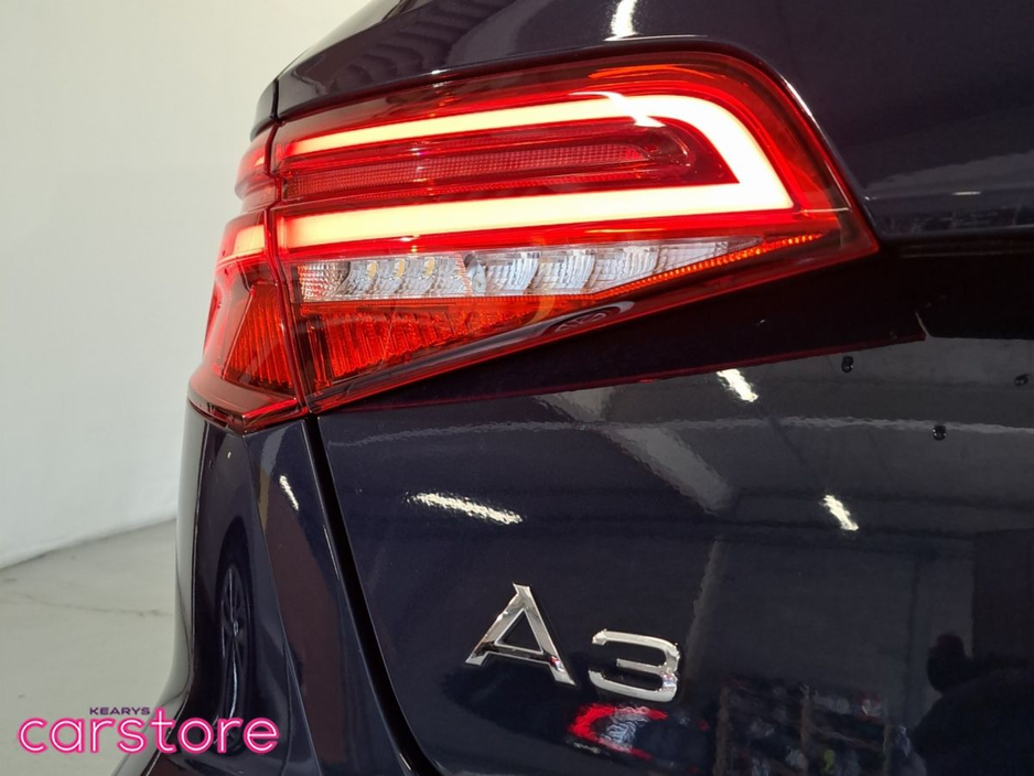 Audi A3 Sportback TFSI — thumbnail 21
