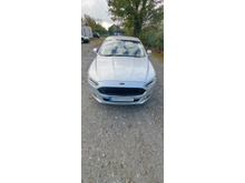2017 Ford Mondeo 2L Diesel For Sale Images