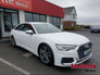 2019 AUDI A6 2.0 TDI S LINE 204PS AUTO