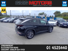 2021 Hyundai Tucson 1.6L Diesel For Sale Images