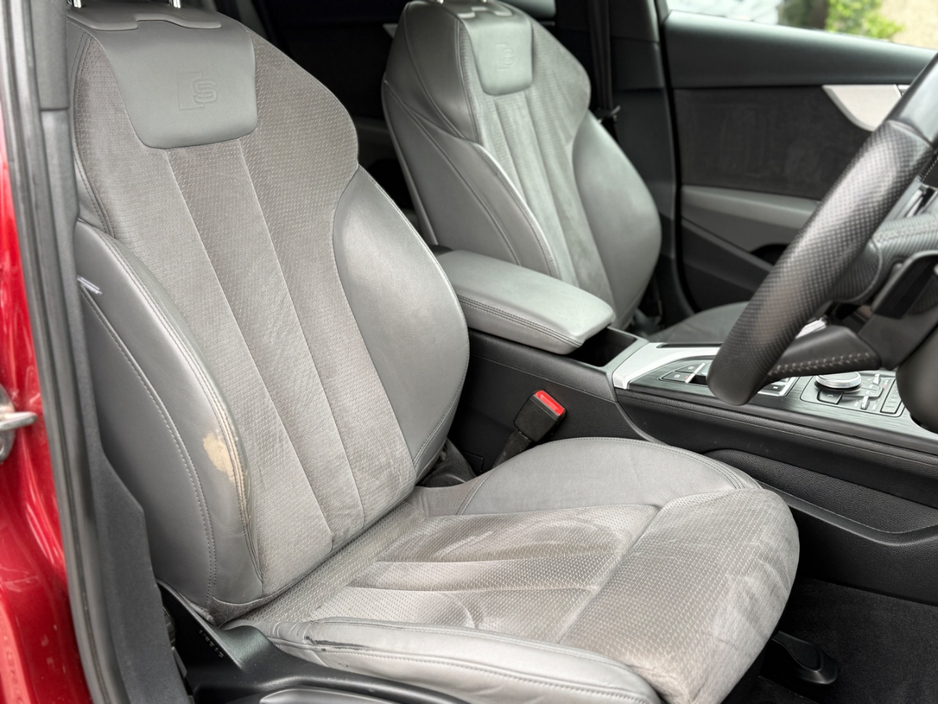 2019 Audi A4 2L Diesel For Sale Images