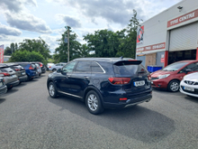 2019 Kia Sorento 2.2L Diesel For Sale Images