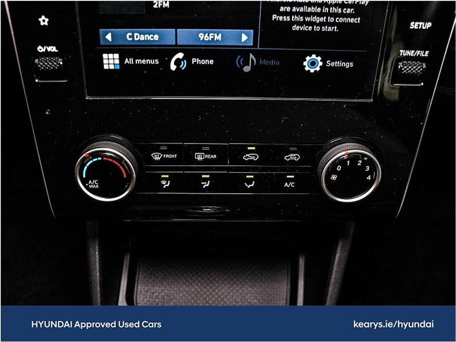 Hyundai Tucson 2WD Comfort Plus — thumbnail 25