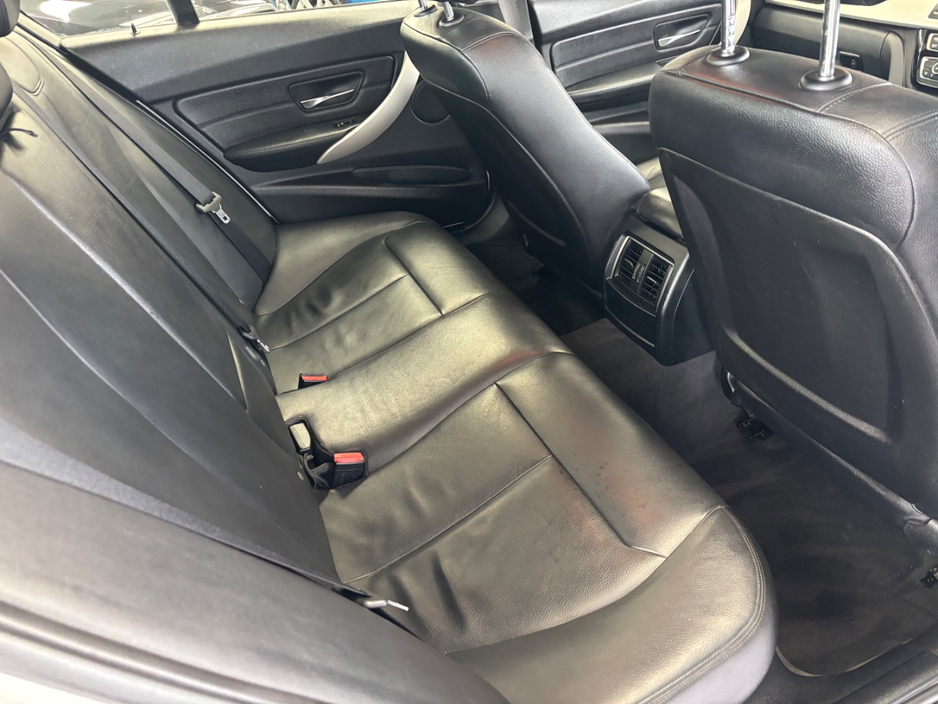 2016 BMW 3 Series 2L Diesel For Sale Images