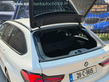 2021 BMW 5 Series 2L Petrol Plug-in Hybrid For Sale Images