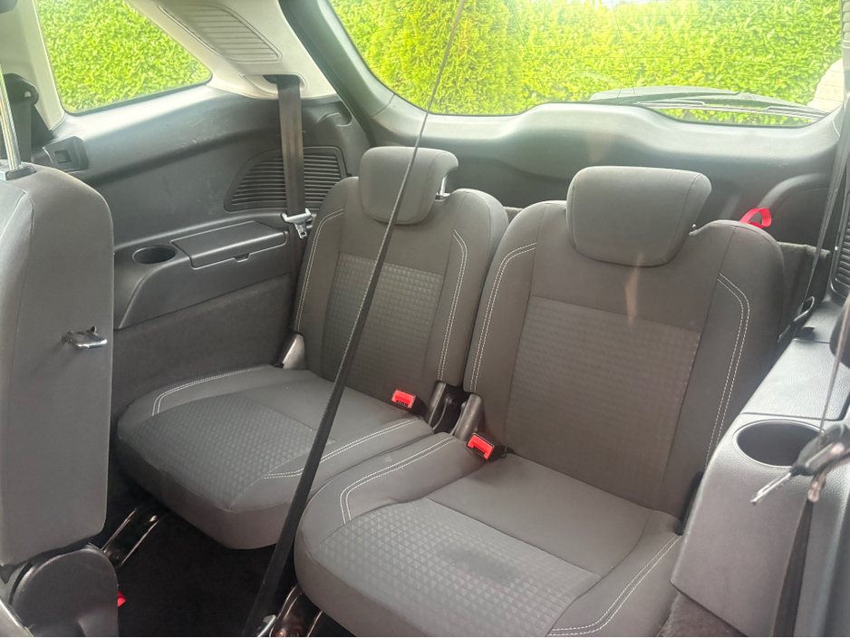 2017 Ford Grand C-Max 1.5L Diesel For Sale Images