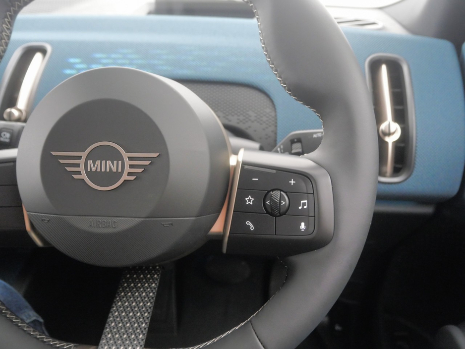 2025 MINI Countryman 1.5L Petrol For Sale Images
