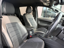 2024 Volkswagen Amarok 2L Diesel For Sale Images